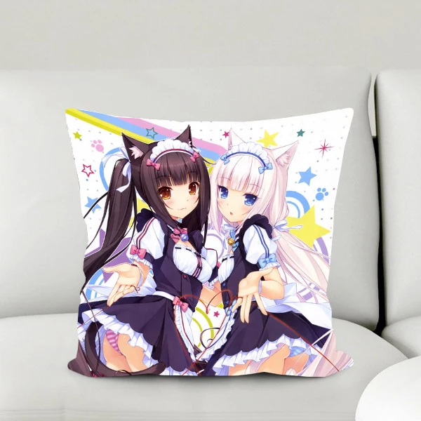 Новый подарок из октября домашний текстиль наряд шоколадной ванильной горничной