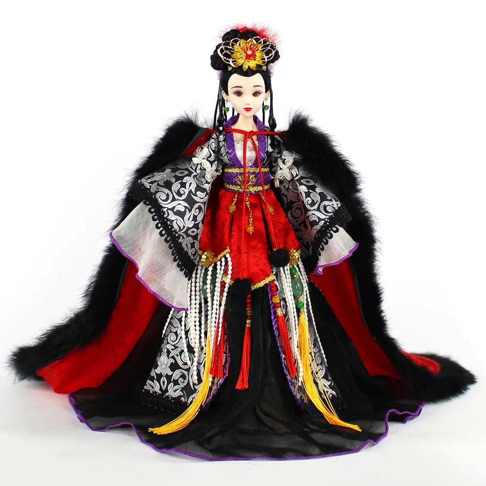 DBS bjd East Charm Doll женский общий Liang Hongyu 1/6 совместное тело включая одежду подходит для