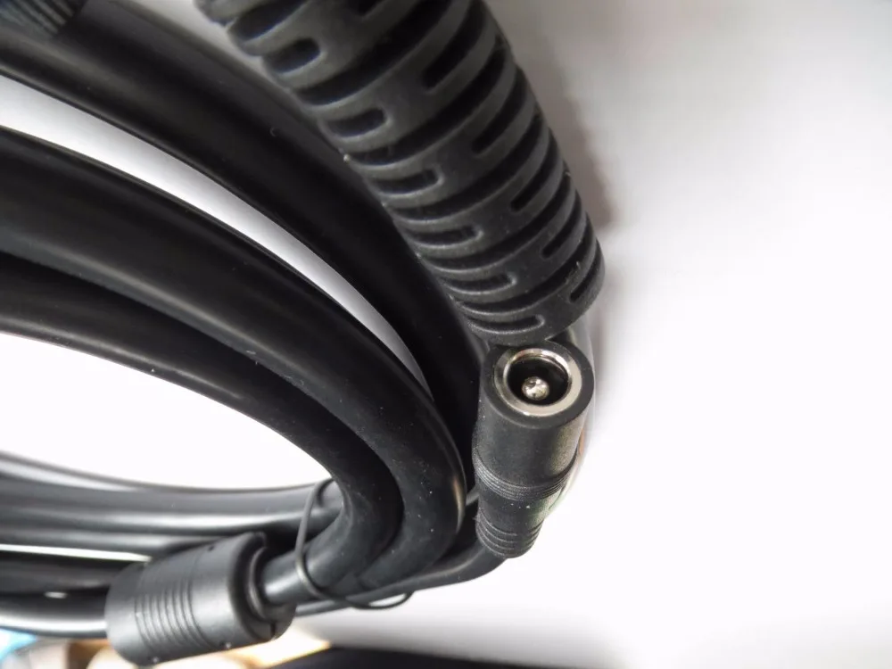 For FCAR Main Cable F3-A F3-W F3-S Repair Tool Auto Obd ii Cables Obd2 Adapter 12 v OBD-II Wire OBD 2 diagnostic