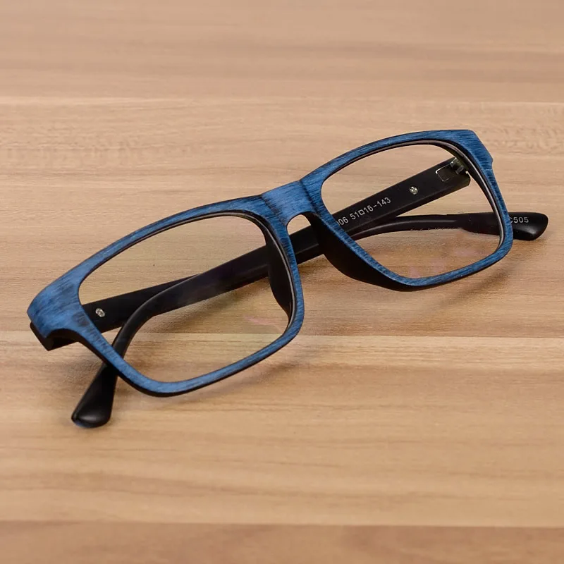 NOSSA прозрачные винтажные очки женские и мужские рама рецепт оправа для очков