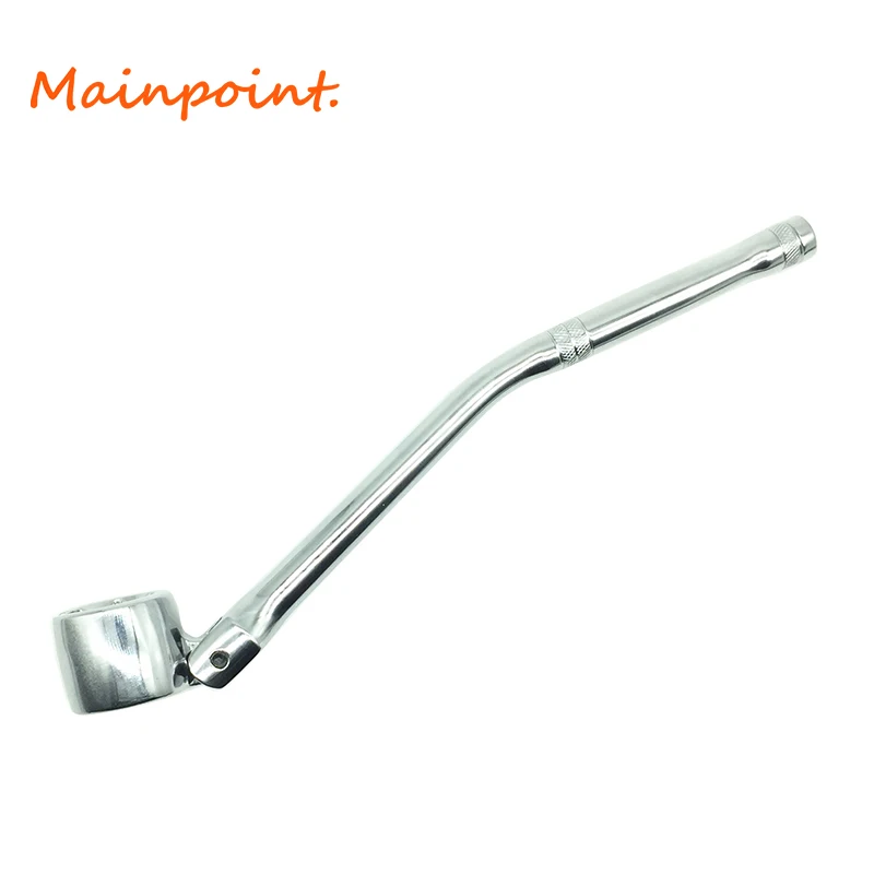 22 мм кислорода Сенсор ключ дюймовый стандарт O2 гибкие головки автосервис 7/8