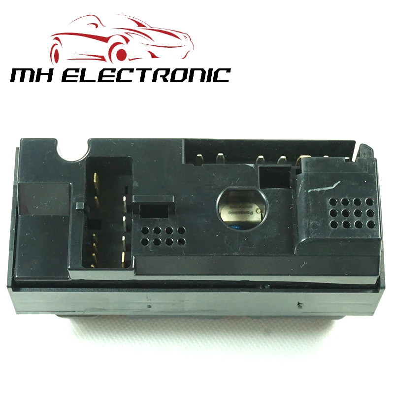 Выключатель на окно MH Electronic Master для 1500 2500 Escalade Jimmy Yukon GMC Cadillac Truck 1995 2005 15151360