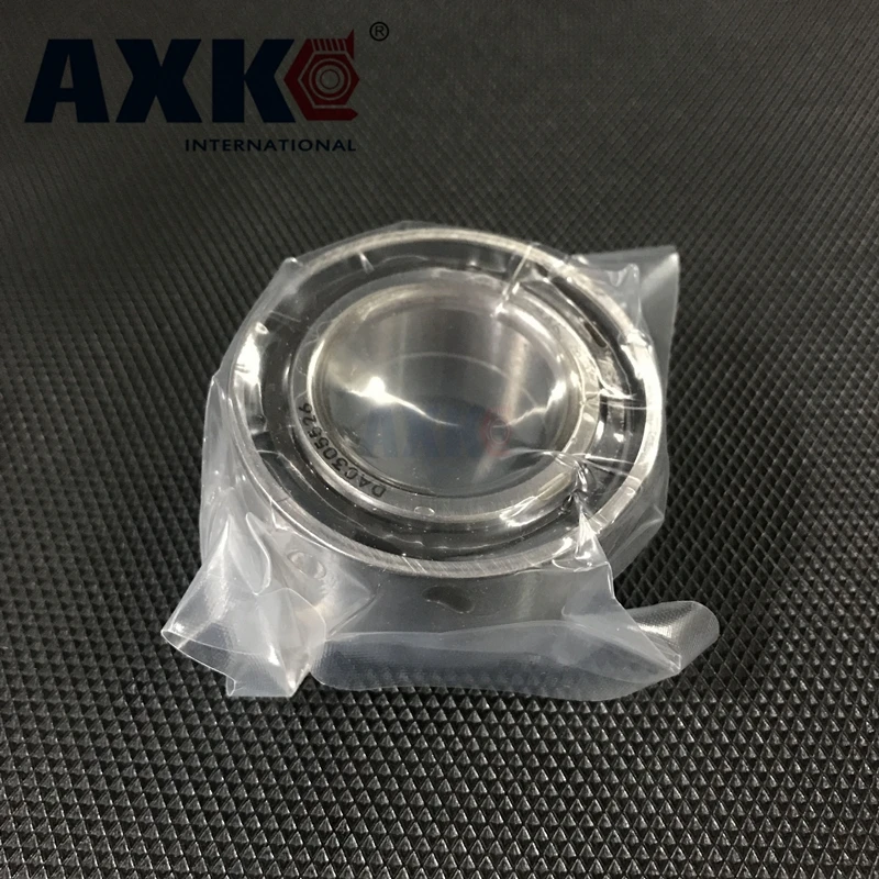 AXK 2021 BERAING Atv четырехколесный подшипник ступицы Dac30600037 автомобильный Dac306037 30x60x37 мм