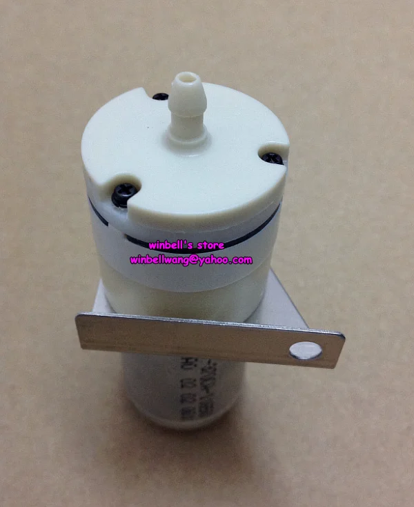 CJP37 mикро воздушный насос CJP37-C12A2 12V spygmomanometer мини насос