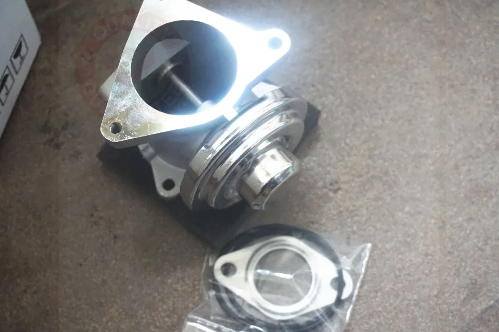 Горячее предложение для SKODA Fabia Octavia, Roomster, Superb 1,9 TDI, 2,0 TDI EGR клапан 038131501AF 038131501AN 038131501S 038129637D 7.24809.16