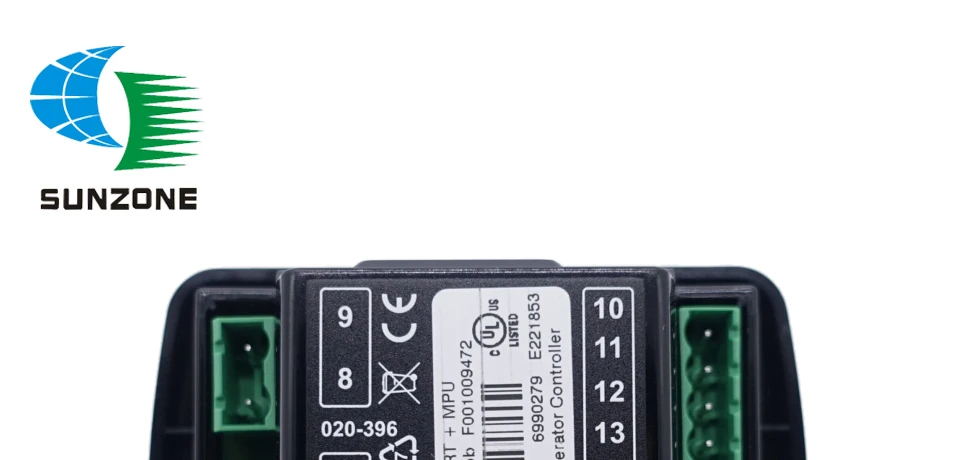 DSE3110 MPU версия генератор, двигатель модель контроллера подлинные части