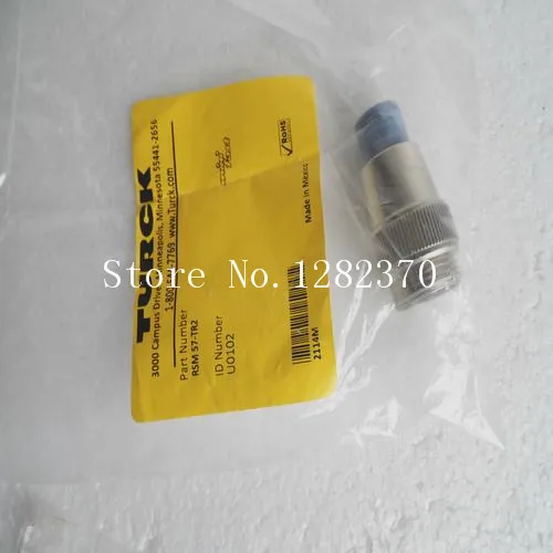 

[SA] новые оригинальные специальные продажи переключатель датчика TURCK RSM 57-TR2 spot