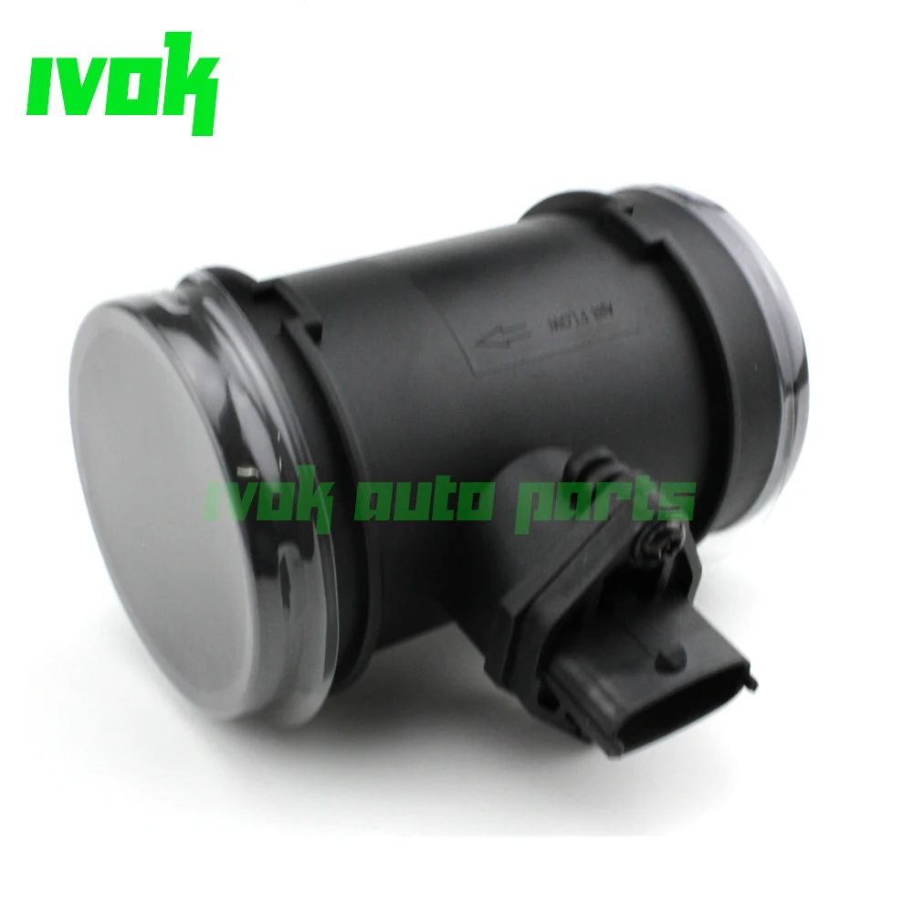 

Датчик расхода воздуха MAF для Cadillac Catera Saturn L300 LS2 LW300 3.0L Opel Umper 2,8 HDI 0281002184 0 281 002 184 90528435