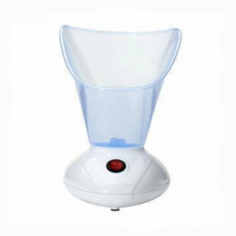 MIQMI Глубокая чистка лица Очиститель красоты паром устройства косметический