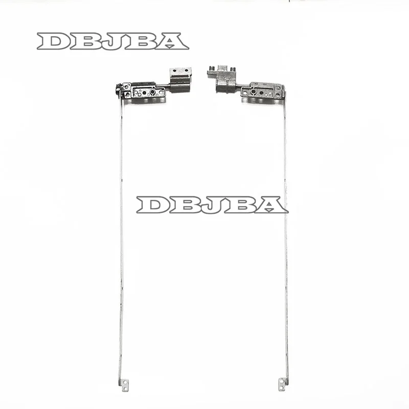 Новые оригинальные петли для ЖК-экрана ноутбука HP Pavilion DV9200 DV9205 DV9207 DV9210 DV9225 DV9220 DV9230