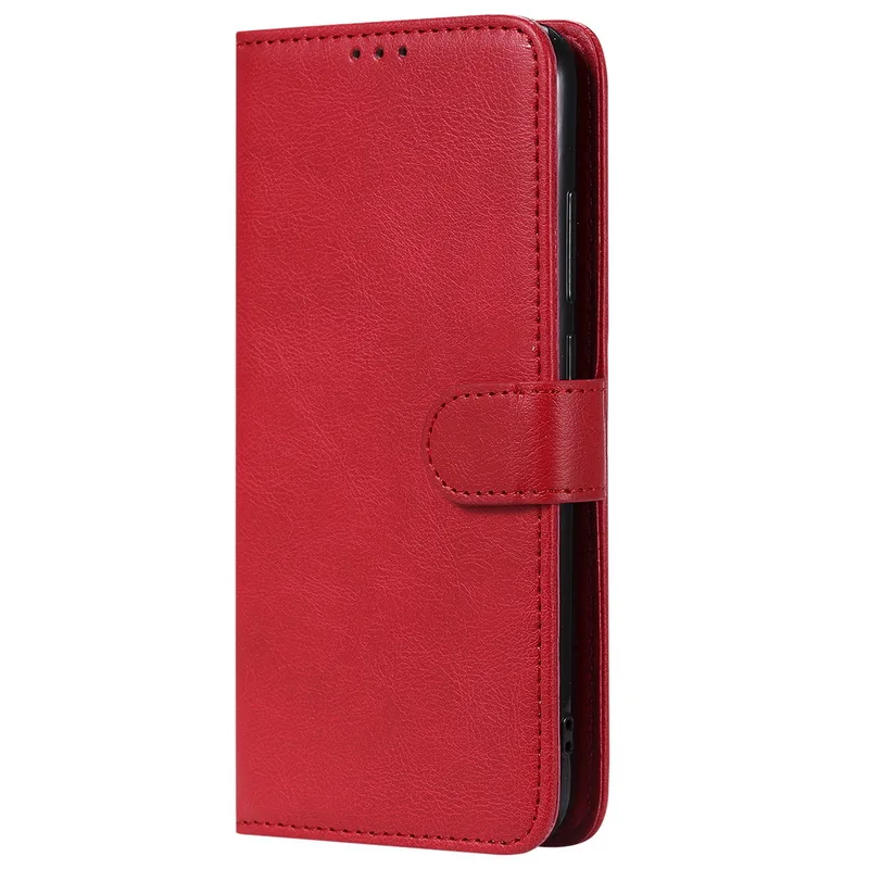Для Xiao mi Red mi 7 Note 7 6 Pro кошелек Чехол 2в1 Съемный Folio Магнитный кожаный чехол для Xiao mi 8 Lite Poco F1 телефон