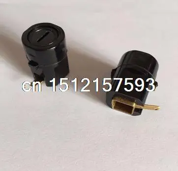 2 предмета 7,5 мм x 6,5 мм 892FA держатель углеродной счетки для DCA FF04-100A угловая шлифовальная машина