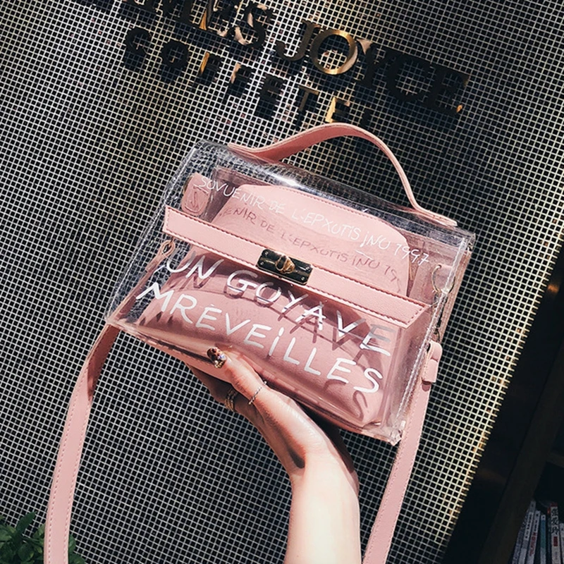Роскошная женская сумка-мессенджер нейлоновая сумка через плечо Bolsa Feminina