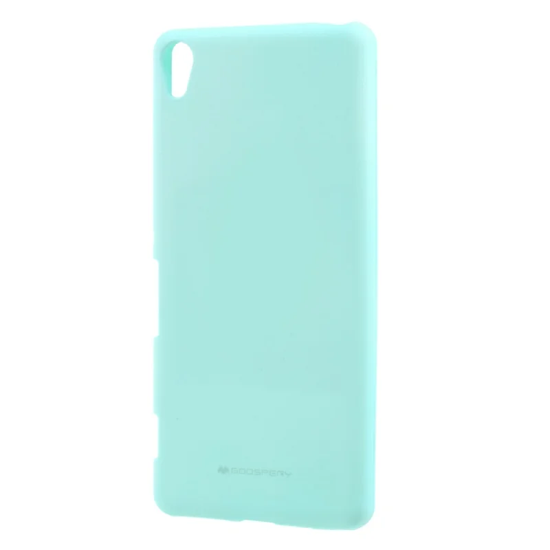 Mercury Горячая для Sony x XA XZ C6 чехол телефона Goospery мягкая на ощупь Xperia X f5121 F3115 ультра