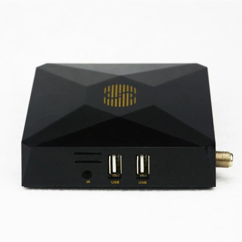 S-V6 DVB-S2 спутниковый ТВ приемник Поддержка веб-ТВ Xtream IP tv Biss ключ Youtube CCCAM Испания NEWCAM DLNA USB WiFi S V6 телеприставка