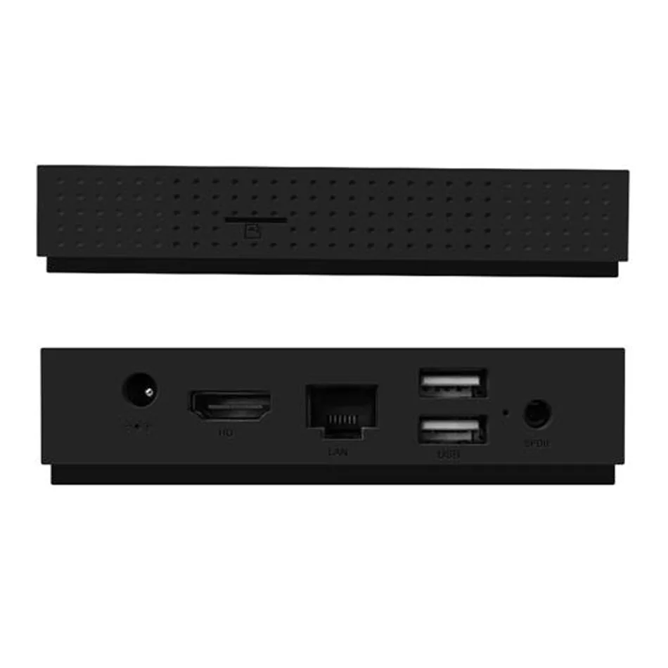 VORKE Z6 Mini PC Android 7.1.2 Amlogic S912 tv box 3 ГБ DDR4 32 eMMC5.0 WI FI Bluetooth 1000 м LAN smart box|mini pc|pc androidpc |