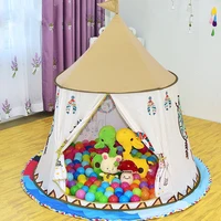 Игровой домик-палатка #2