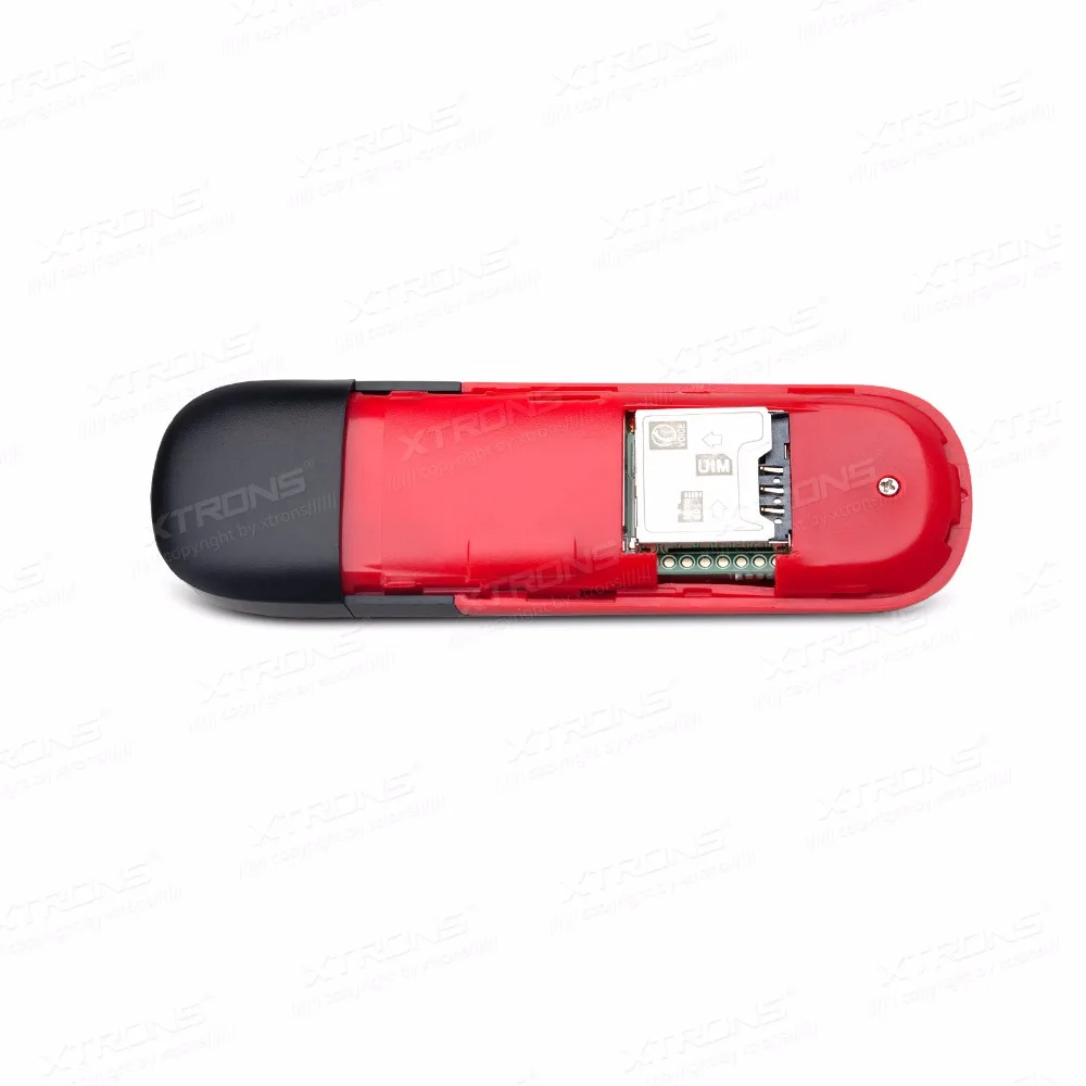 Беспроводной Wi-Fi модем XTRONS 3G DONG008 HSPA |
