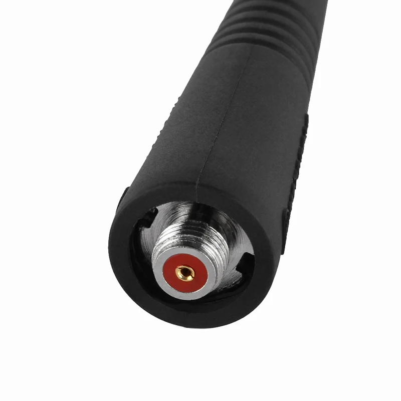 LASAM 10 шт. UHF 800 МГц антенна SMA для Motorola HT1000 MTX950 STX MTX9250 XTS1500 XTS2250 рация радио|walkie talkie|walkie