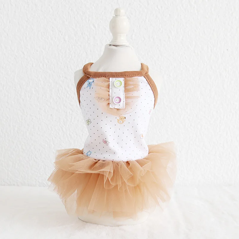 2021 19 лет одноцветное плотное 100% хлопка и новый медвежонка юбка американка одежда