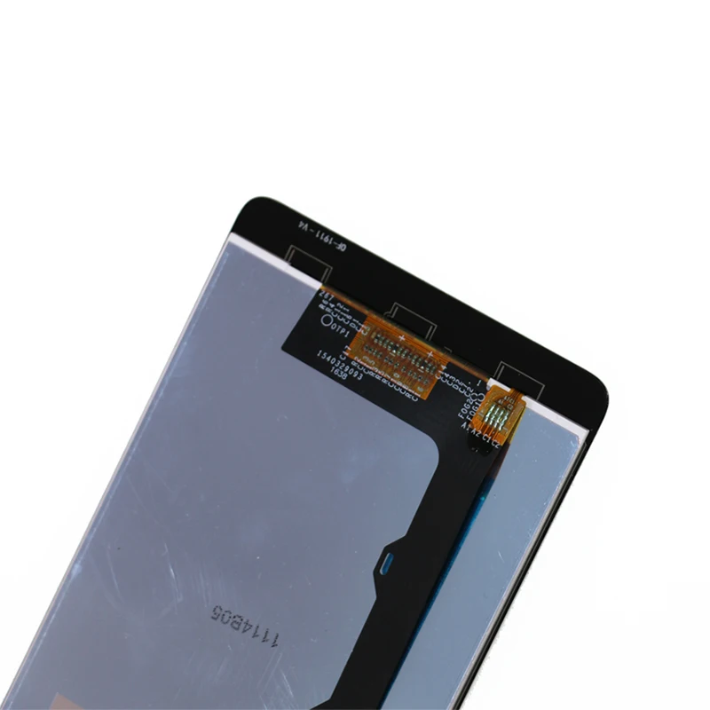 Для lenovo A7000 100% тестирование нового ЖК дисплей жидкокристаллический планшета