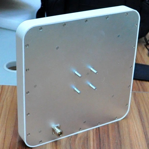 Водонепроницаемая антенна RFID UHF для складского проекта|antenna circuit|rfid time attendance