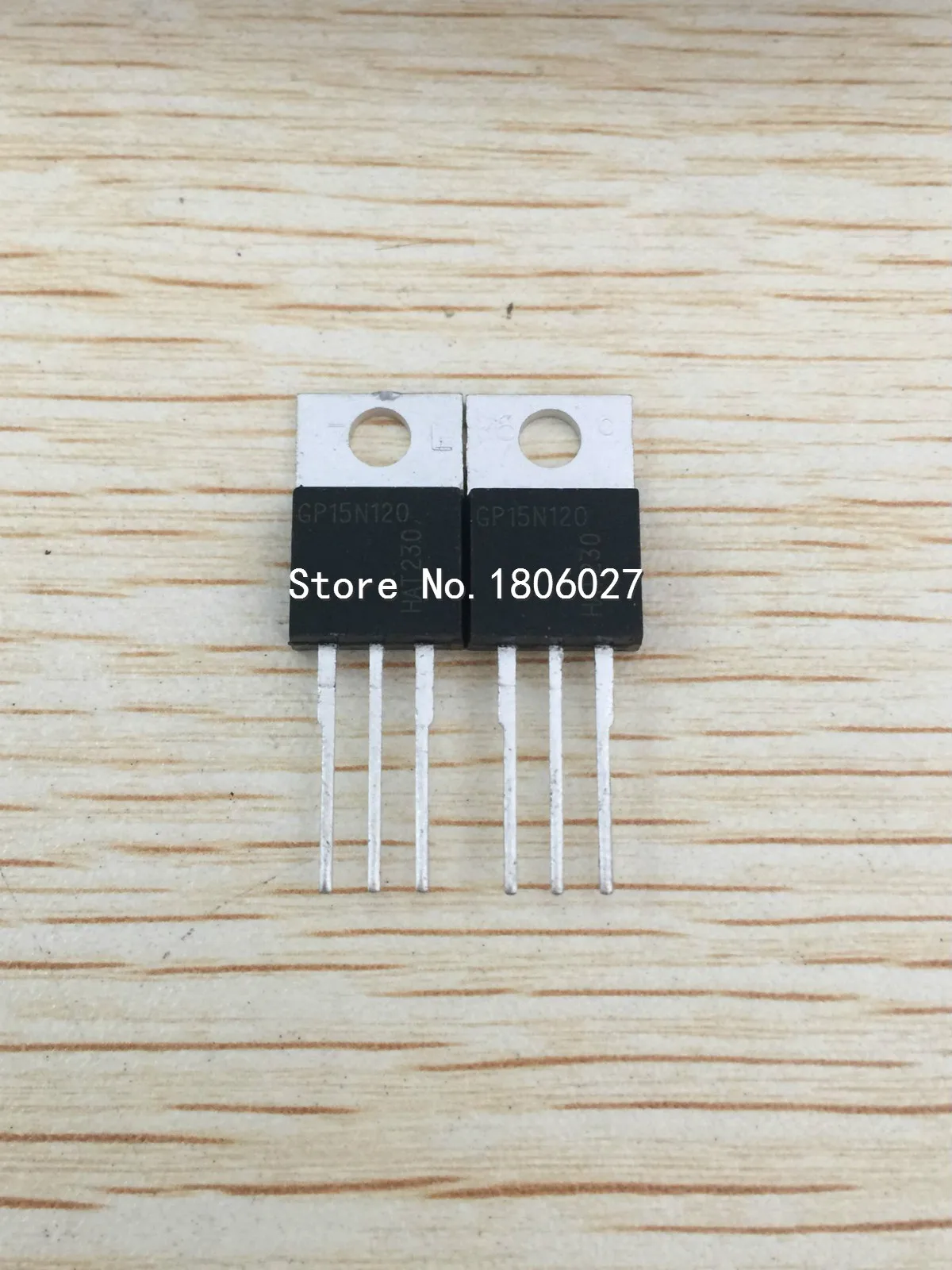 Enviar livre 20 шт. SGP15N120 GP15N120 TO 220 Novo оригинальная локальная схема vendendo integrados|Реле| |
