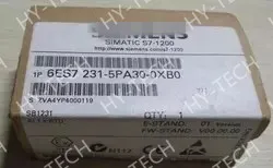 Фото PLC модуль 6ES72315PA300XB0 6ES7231-5PA30-0XB0 аналоговый вход SIMATIC S7-1200 SB 1231RTD 1 AI RTD Pt100 и Pt1000 PLC модуль 6ES72315PA300XB0 6ES7231-5PA30-0XB0 аналоговый вход SIMATIC S7-1200 SB 1231RTD 1 AI RTD Pt100 и Pt1000
