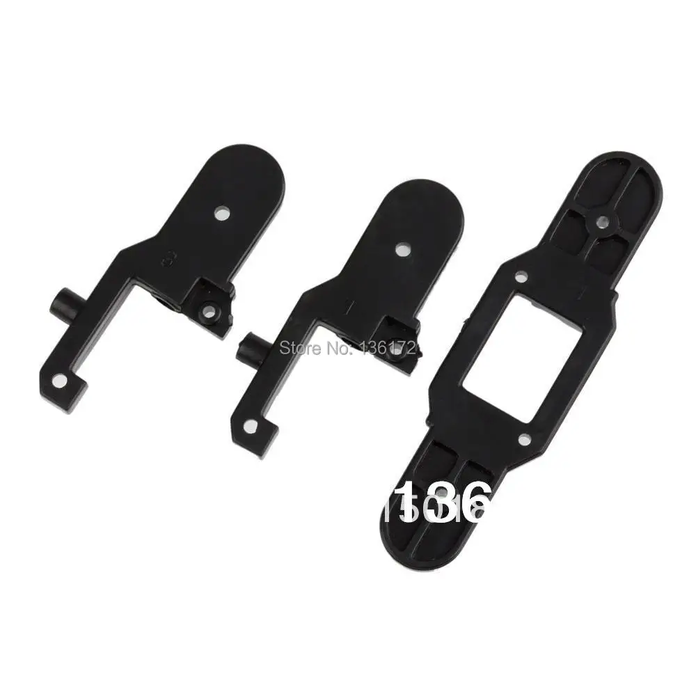 10 шт./набор Wltoys V912 б/у оборудование/вертолет с дистанционным управлением wl