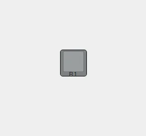 Taihao abs double shot keycaps модификатор для diy игровой механической клавиатуры цвет Капитан Америка серый белый