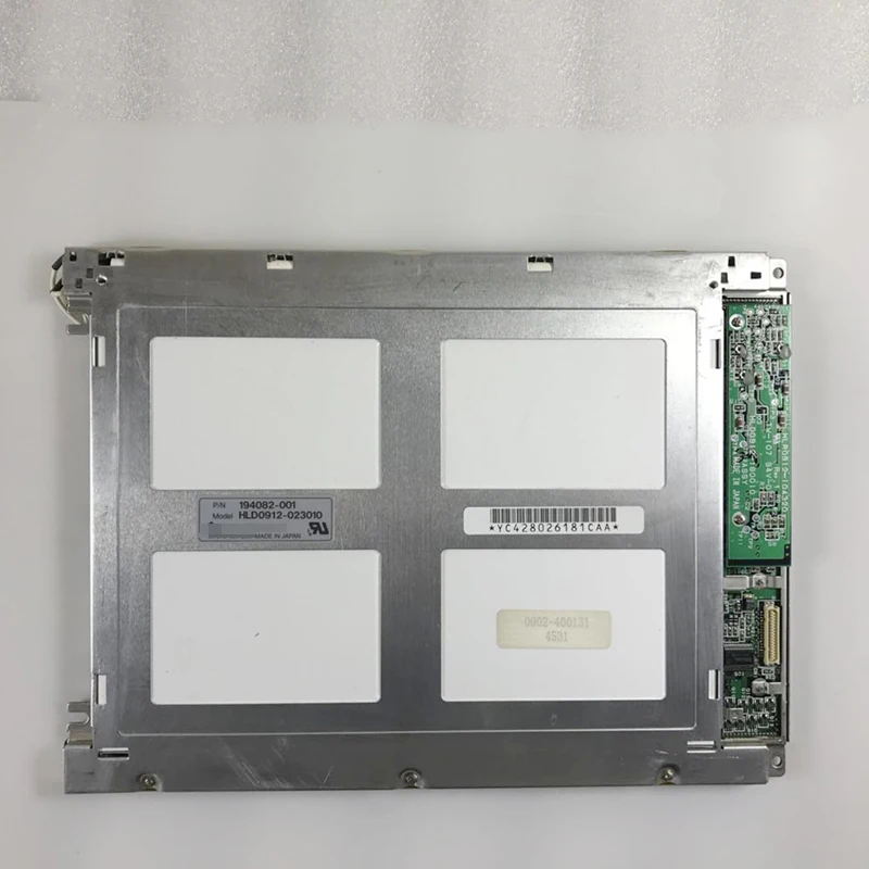 9.4inch for Hosiden HLD0912-023010 HLD0912 640*480 LCD Display Screen Panel