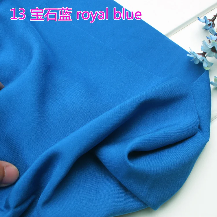 Вискозная ткань искусственная шелковая 60 дюймов|viscose fabric|cotton fabricskirt fabric |
