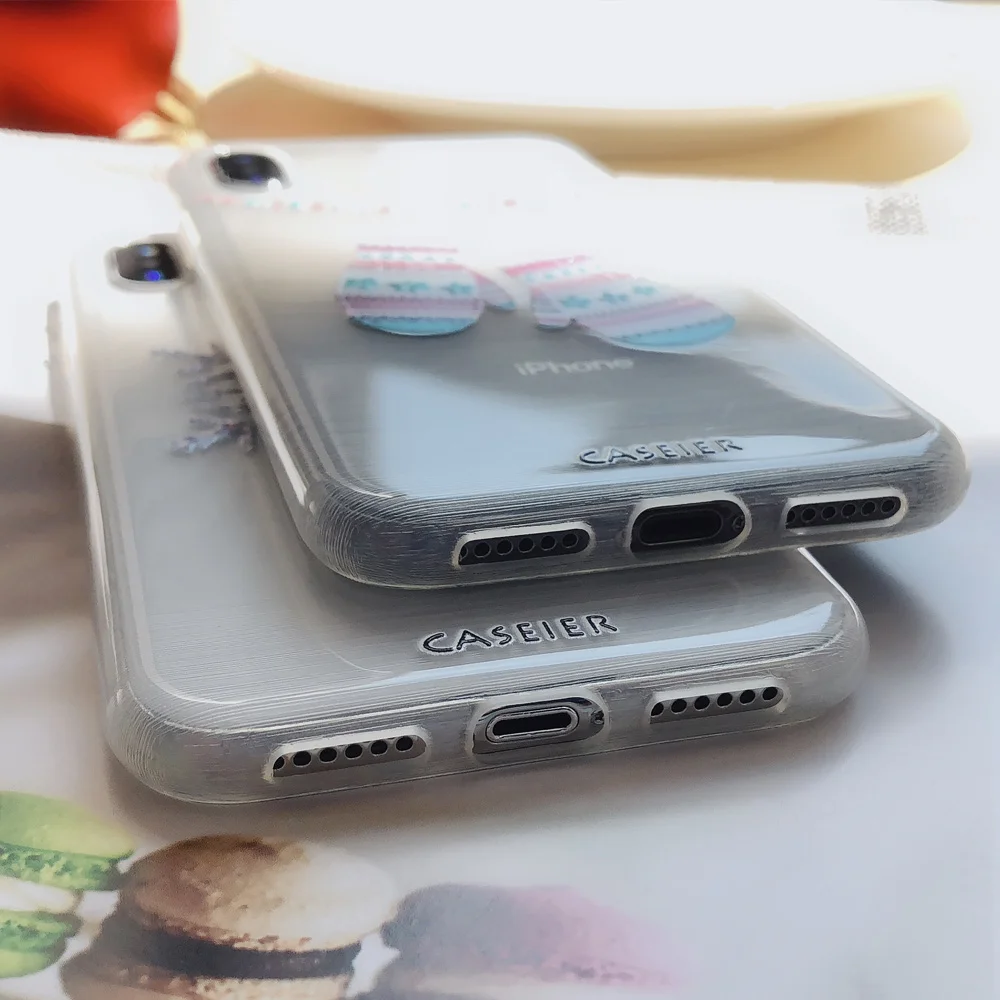 CASEIER новогодний чехол для Huawei P20 Pro P9 Mate 20 Lite P Smart 2019 телефона с рождественским