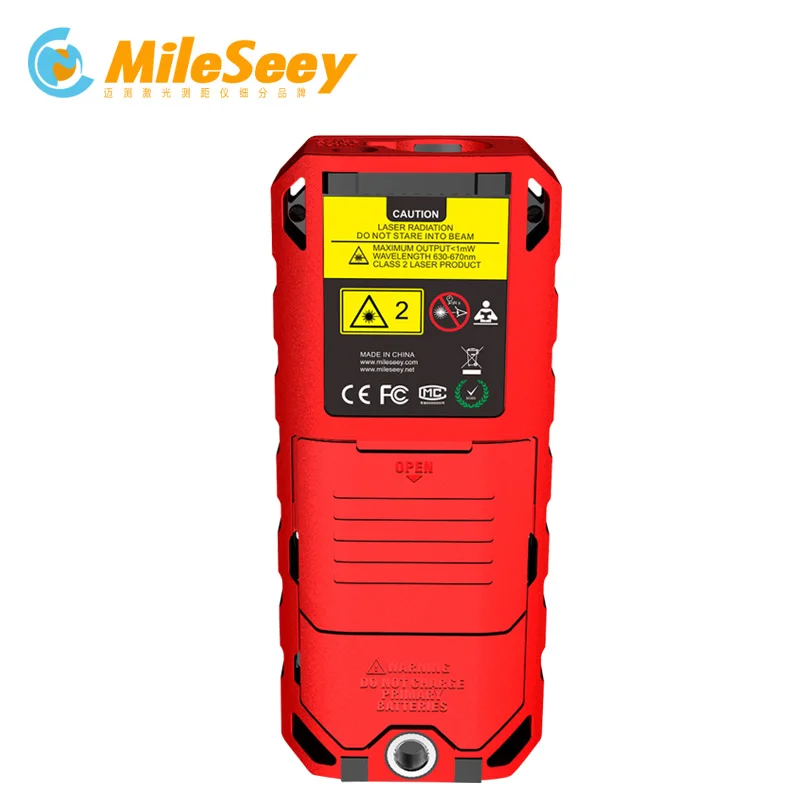 S2 50M 70M 100M 120M Rechargeable Blue Laser Rangefinder New Distance Meter Measure Angle Tools Diastimeter | Инструменты