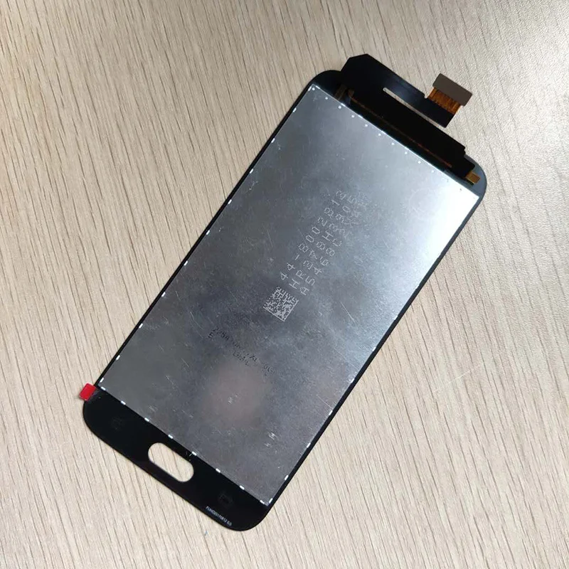 5.0'' Display For SAMSUNG Galaxy J3 2017 LCD J330 J330F J330G+Touch Screen Digitizer for Samsung screen j330 lcd Replace | Мобильные