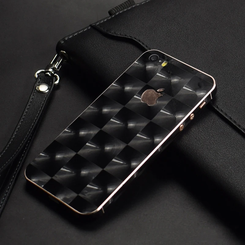 Кошачьи украшения в виде глаз для Apple iPhone 5S 5 SE мобильного телефона защитный iPhone5