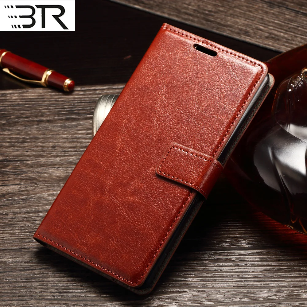 Роскошный кожаный чехол кошелек в стиле ретро для Sony Xperia M4 Aqua Dual E2312 E2333 книжка с
