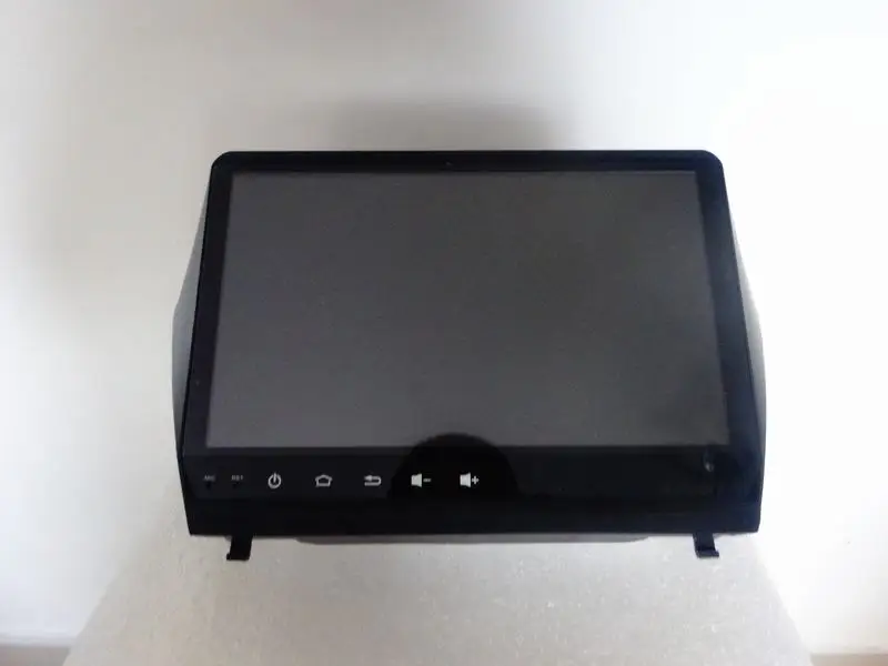 Android 9 0 Восьмиядерный PX6/PX5 Fit HYUNDAI TUCSON IX35 2009 2010 2011 2012 2013 2014 Автомобильный dvd-плеер