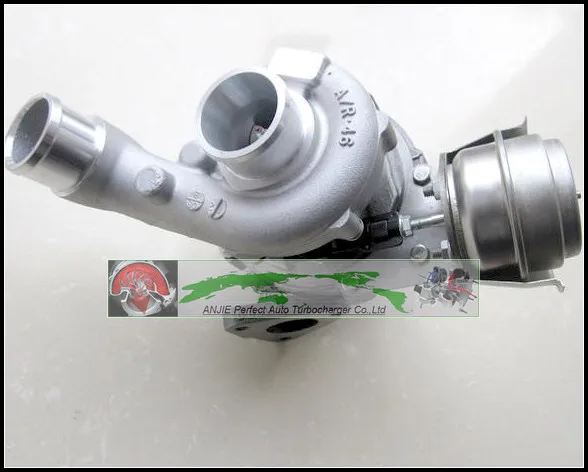 Бесплатная доставка Turbo GT1549V 761433 0003 0002 A6640900780 для SSANG YONGKyron M200XDi Actyon A200XDi 2.0L D20DT D100|turbo
