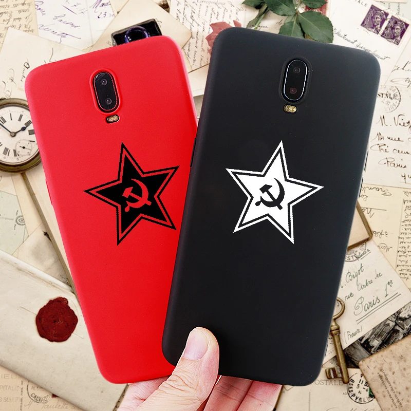 Россия стильные чехлы для телефона Oppo R9 11 s Plus 15 17 X Pro K1 A1 5 Star чехол Мягкие