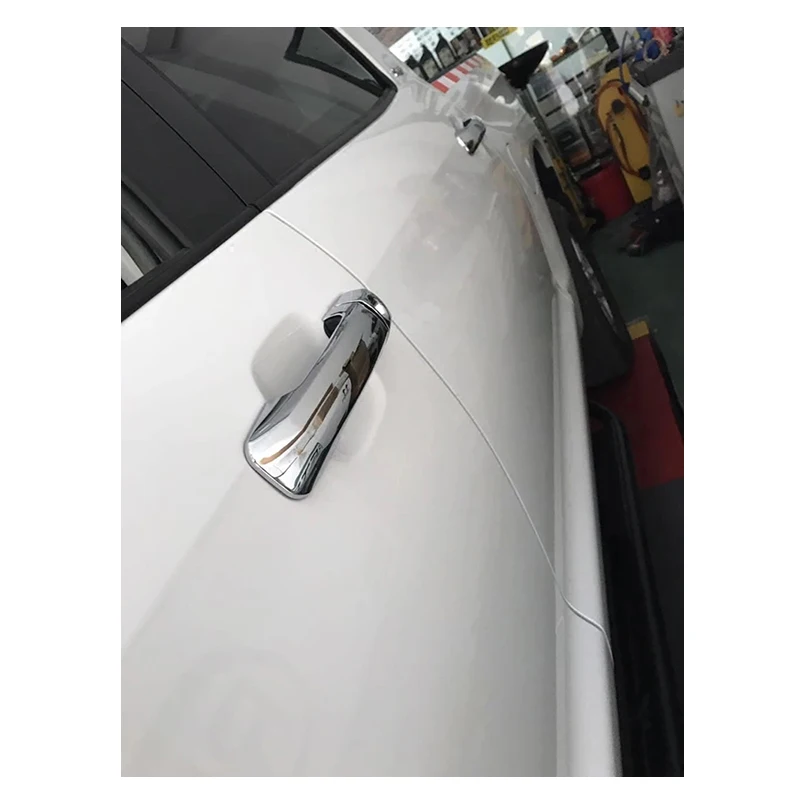 

lsrtw2017 abs car door handle trims rearview chrome trims for toyota Tundra 2007-2019 2018 2017 2016 2015 2014 2013 2012 2011