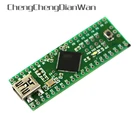 ChengChengDianWan, Высококачественная плата PJRC Teensy ++ 2,0 USB AVR для ps3 playstaion 3 Teensy + AME8805 ic