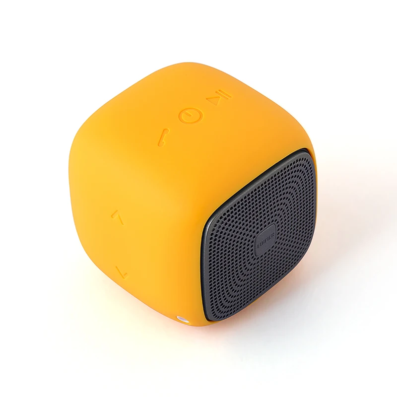EDIFIER MP200 портативный bluetooth динамик высокого качества IP54 Водонепроницаемый с