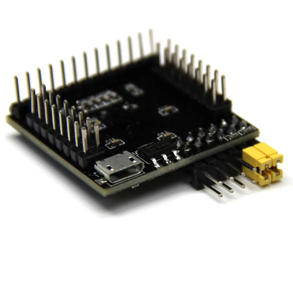 MINI STM32F103C8T6 Minimum System Board / Core Plate Transfer Ultra-small Development | Электроника