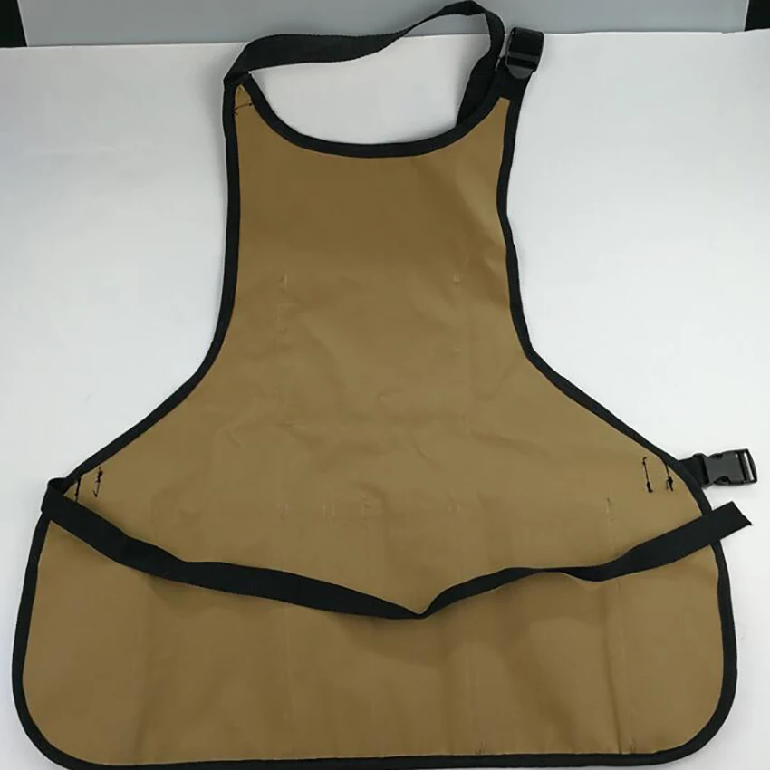 Рисунок 2 - Фартук для мастерской из полиэстера