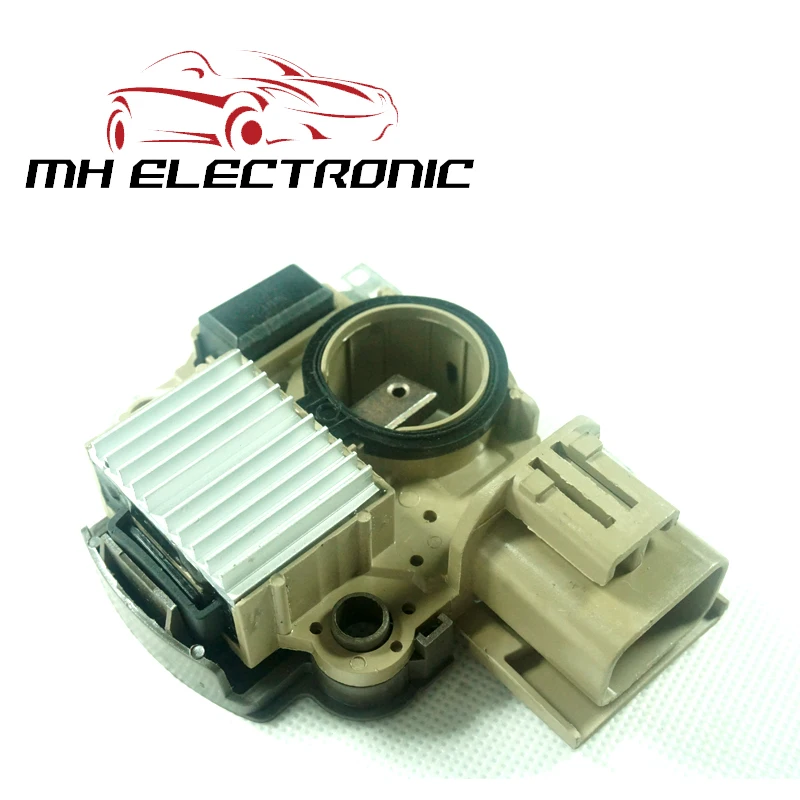 MH Электронный MH-M350 IM350 A866X35072 MOD1T84481 23815-AA090 автомобильный генератор переменного тока Напряжение регулятор для Mitsubishi для Subaru