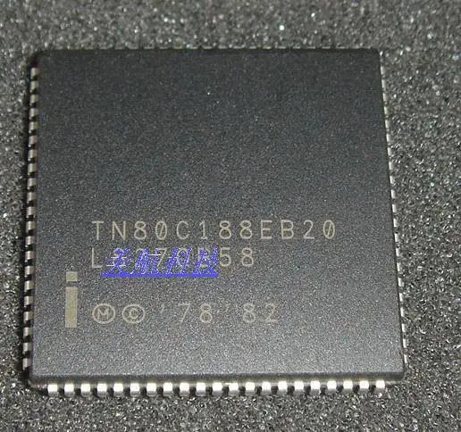 Пакет Почты HD63484CP8 PLCC-68 Высокое Качество и Товары на складе |