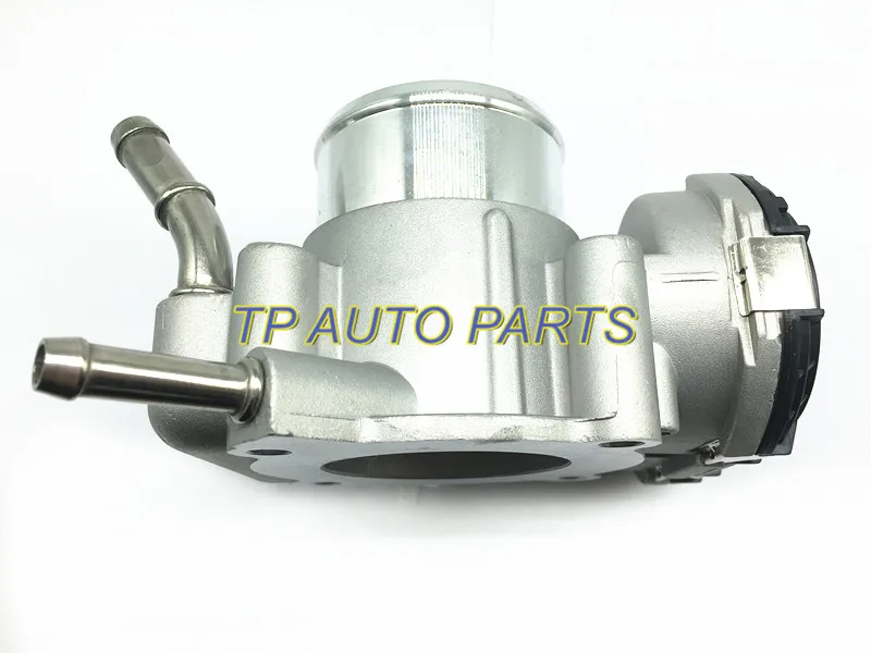 Дроссельная заслонка в сборе для H-yundai I30 K-IA K2 OEM 35100-2B150 9590930008 |