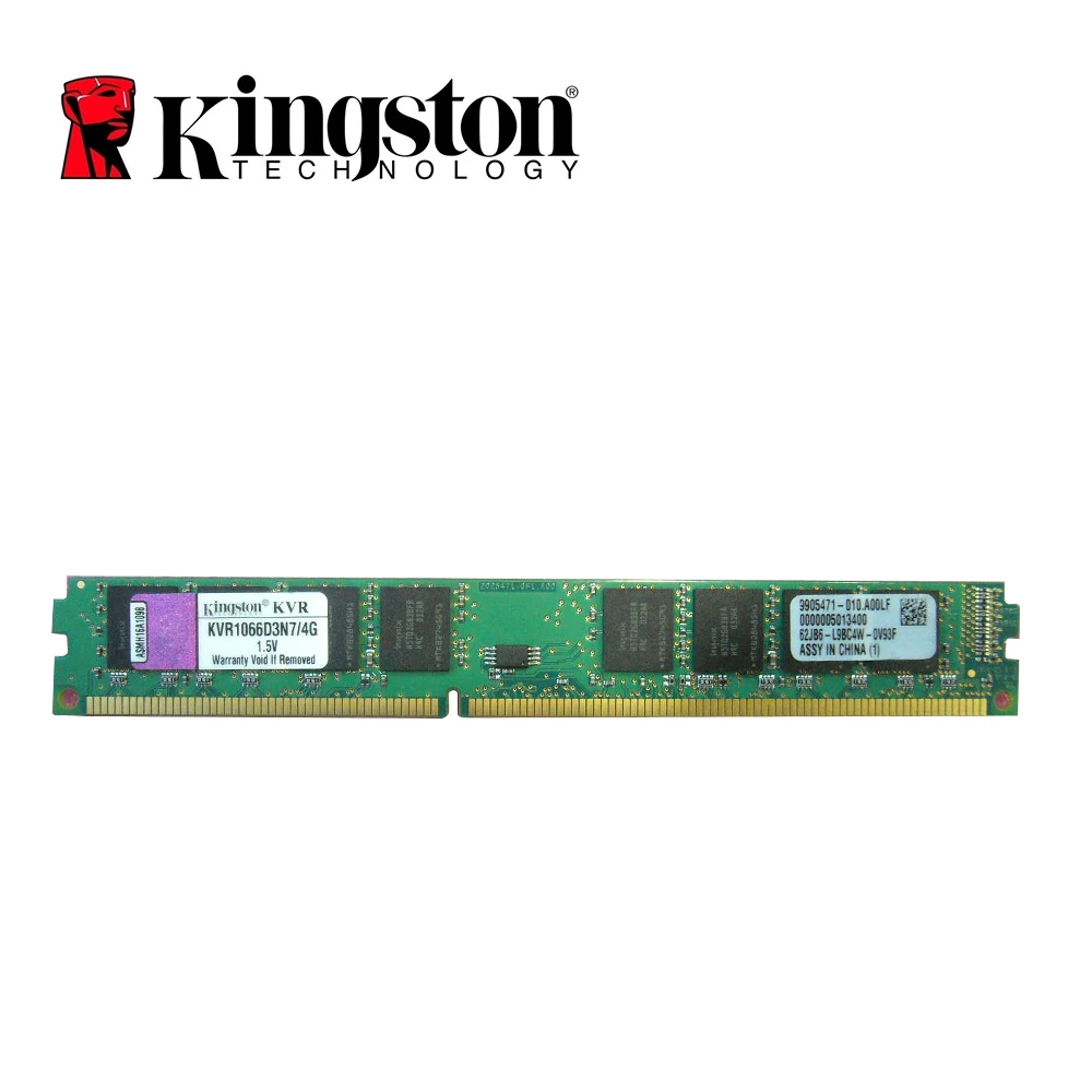 dimm kvr1066d3s4r7sk2