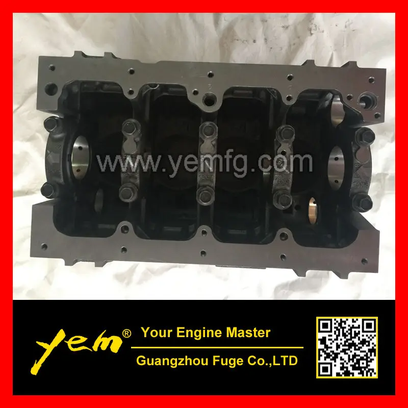 Для Yanmar детали двигателя 4TNE98 блок brandnew|4tne98 engine|yanmar 4tne98yanmar parts |